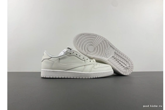 SP TRAVIS 1  SCOTT JORDAN  LOW OG OG1228-111 RETRO OG1228-111 0407